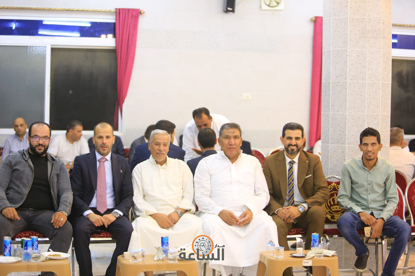 Madar Al-Saa Images 0.8784413430862472