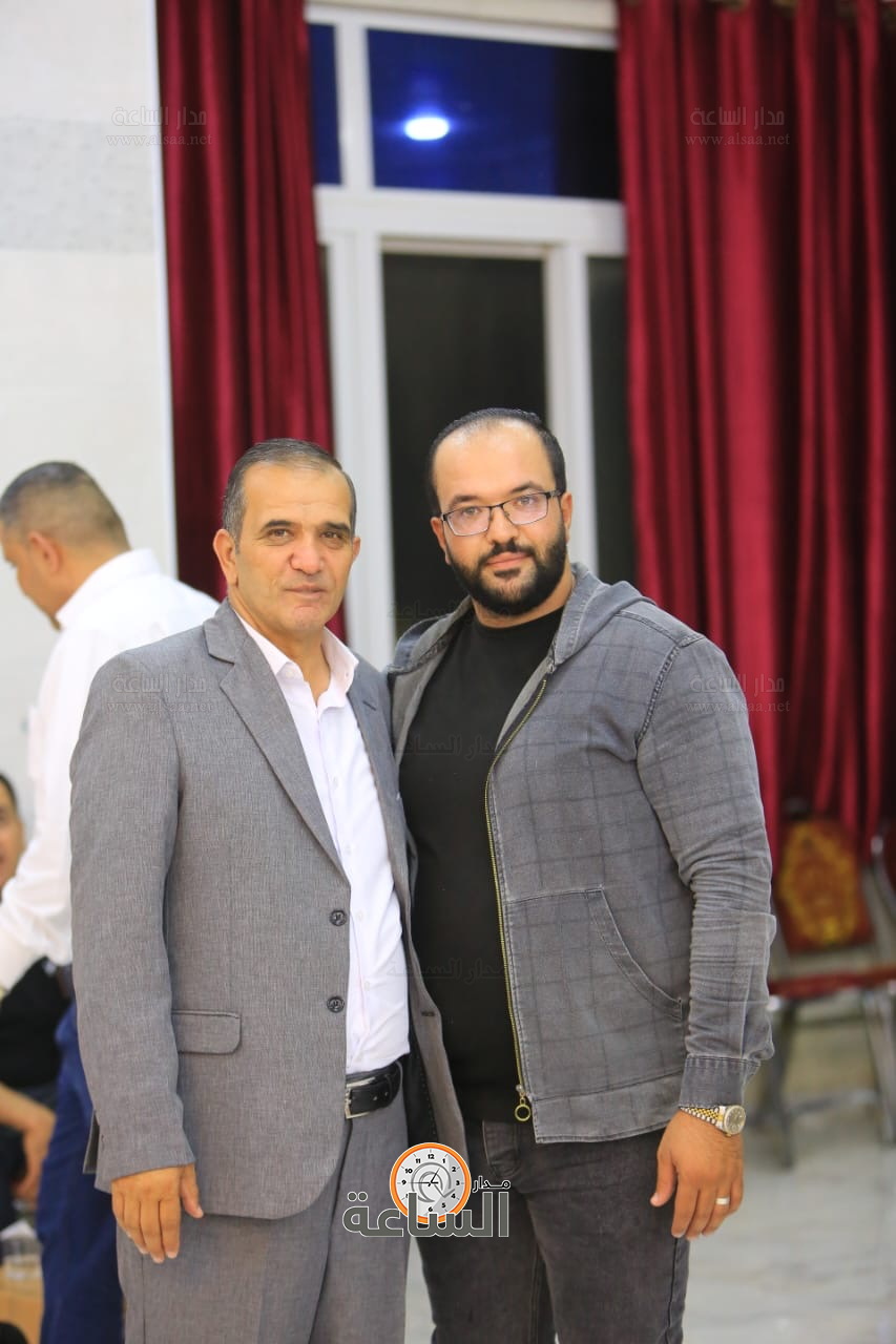 Madar Al-Saa Images 0.23612467519435842