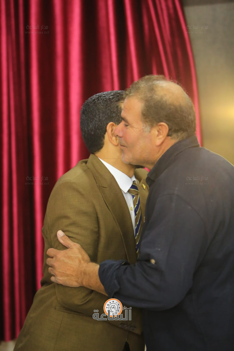 Madar Al-Saa Images 0.6227073103982466