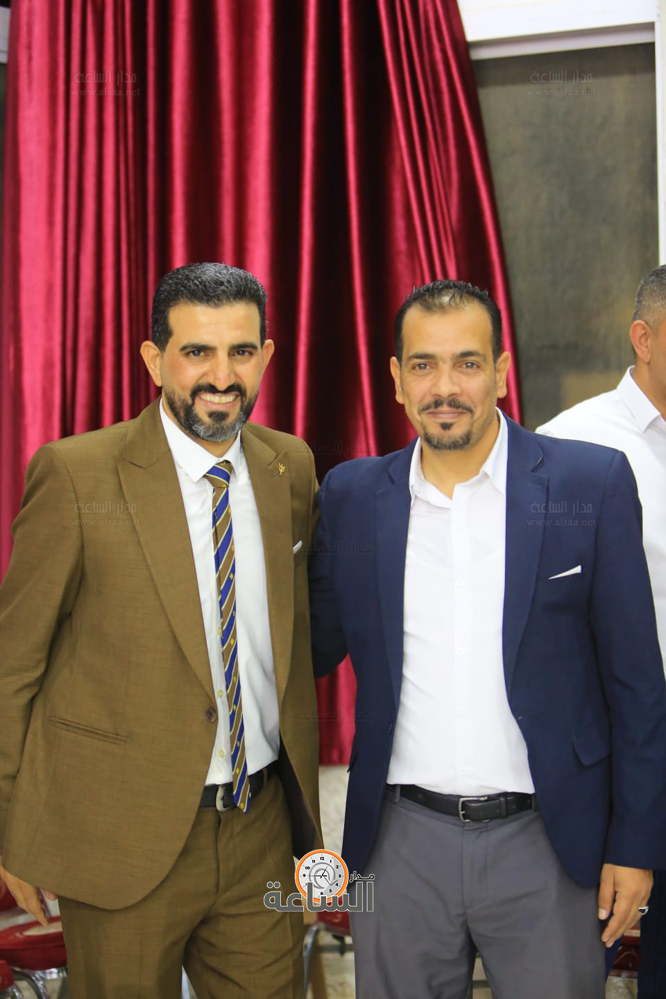 Madar Al-Saa Images 0.13733704553157589