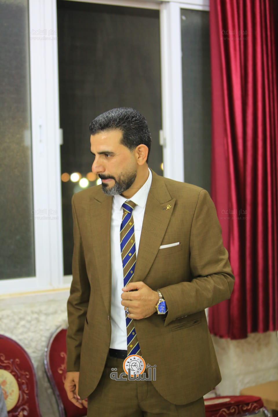 Madar Al-Saa Images 0.5235146831499498