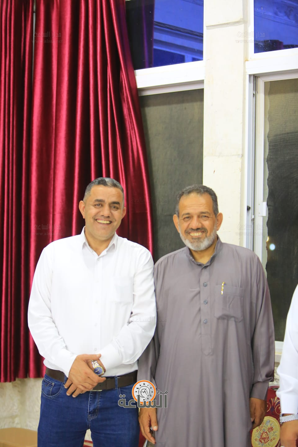 Madar Al-Saa Images 0.08104926876928109