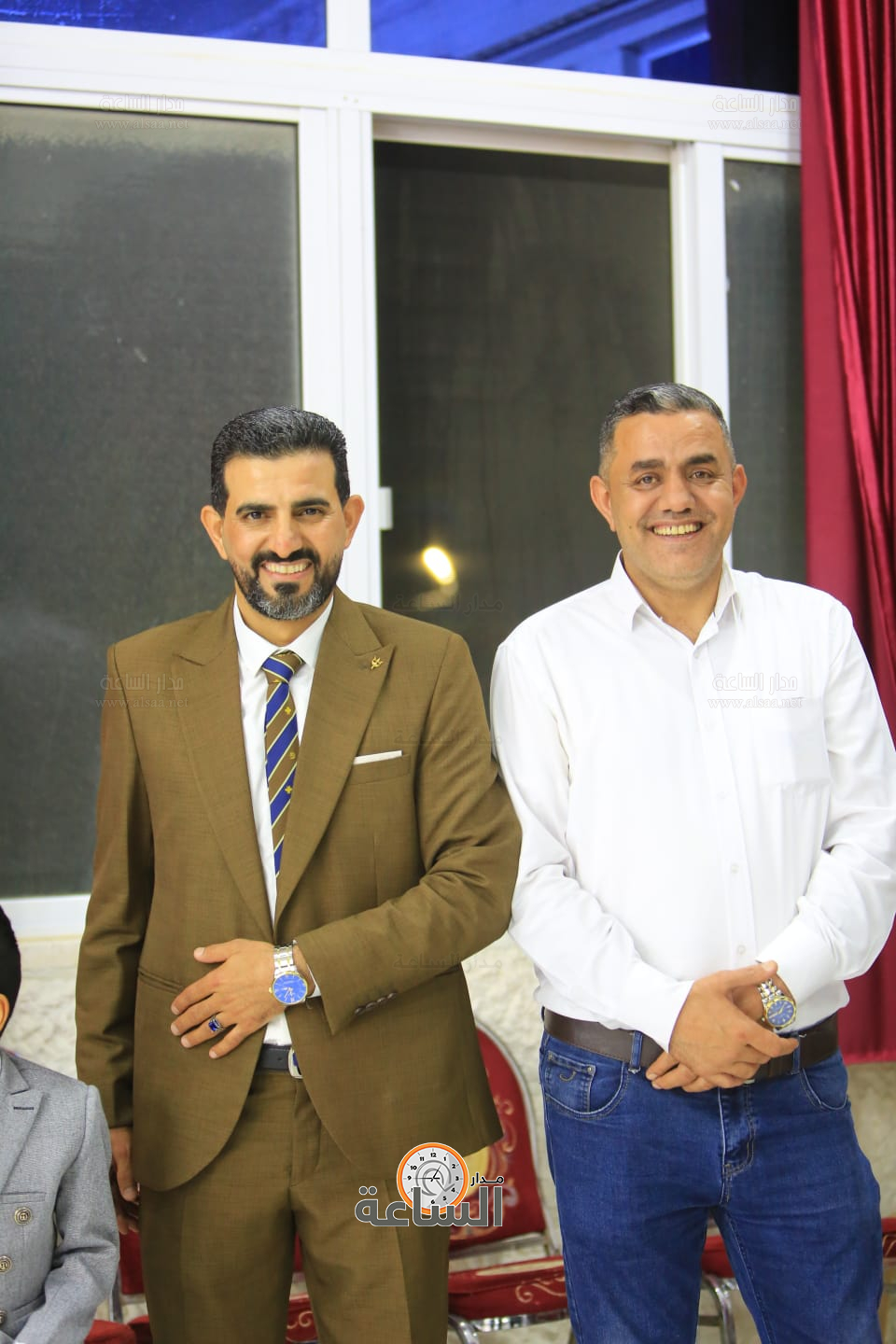 Madar Al-Saa Images 0.011691616759677226