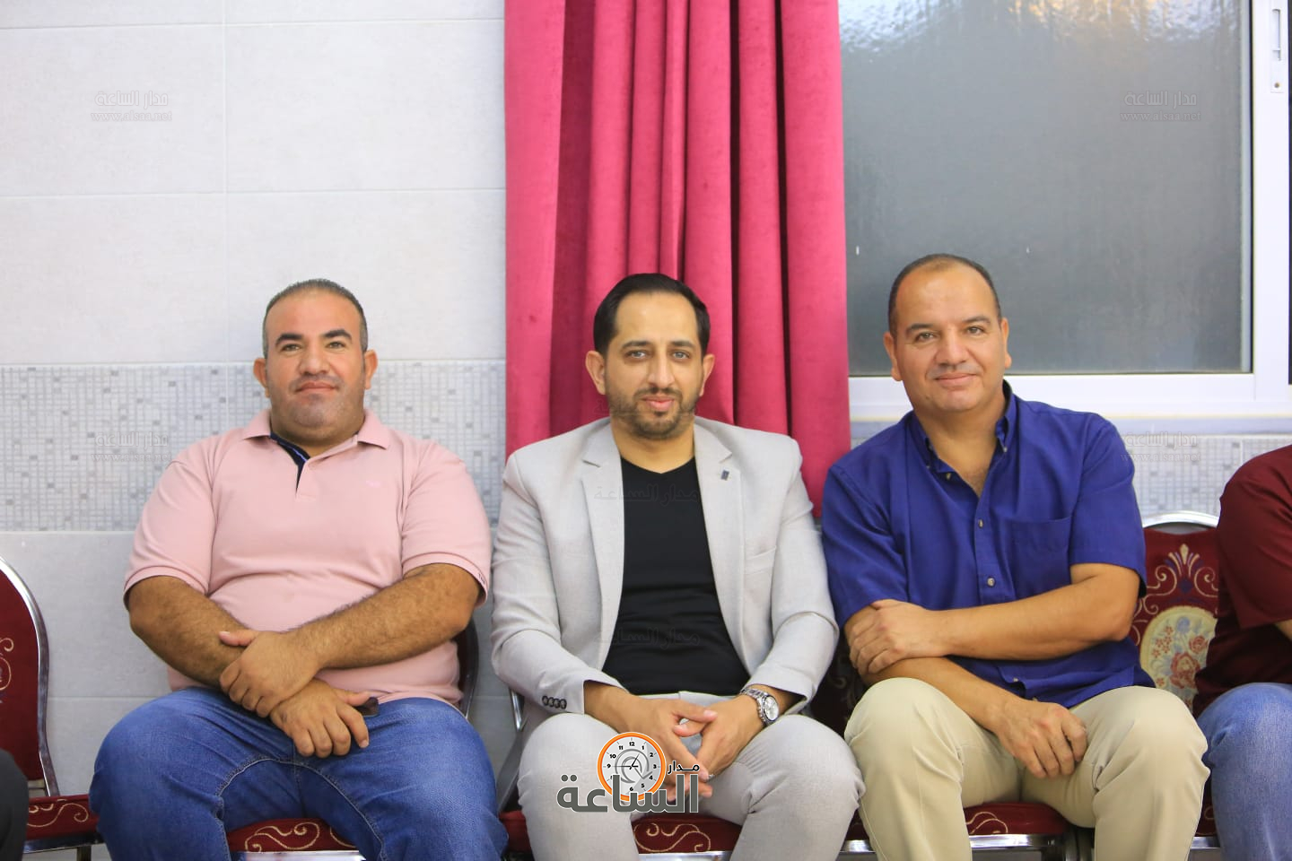 Madar Al-Saa Images 0.2577207840614131