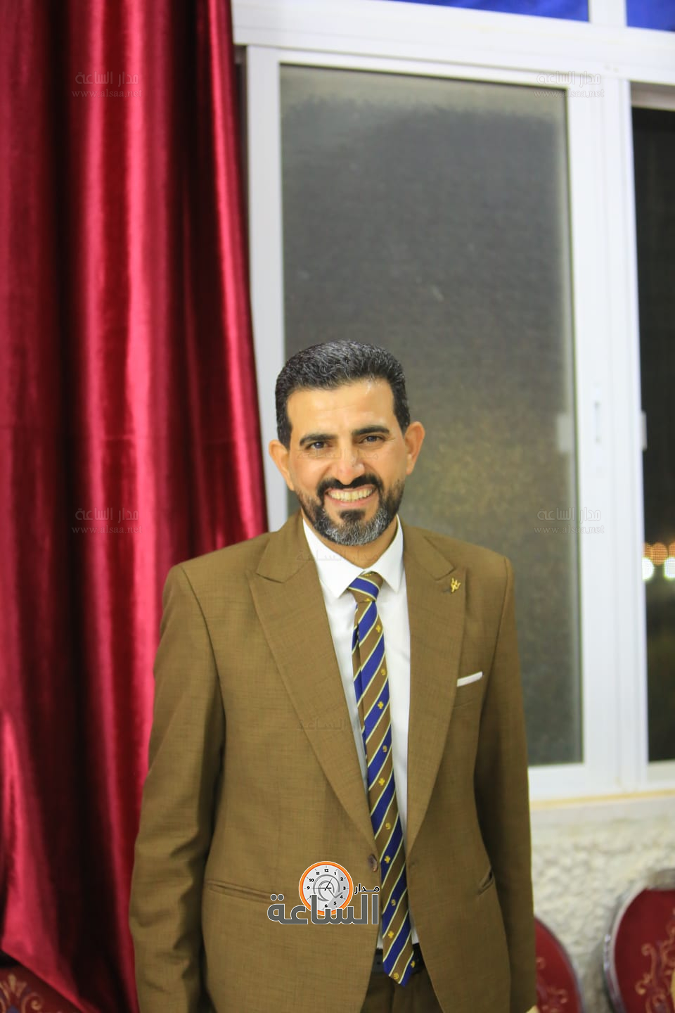 Madar Al-Saa Images 0.7239660478466096