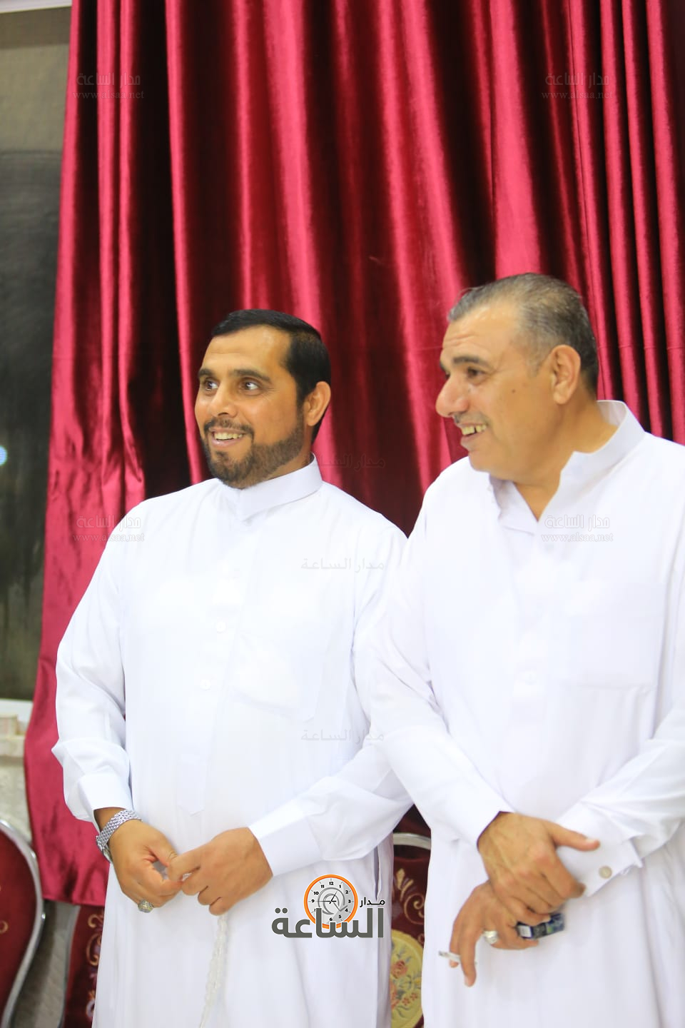 Madar Al-Saa Images 0.5607111875675577