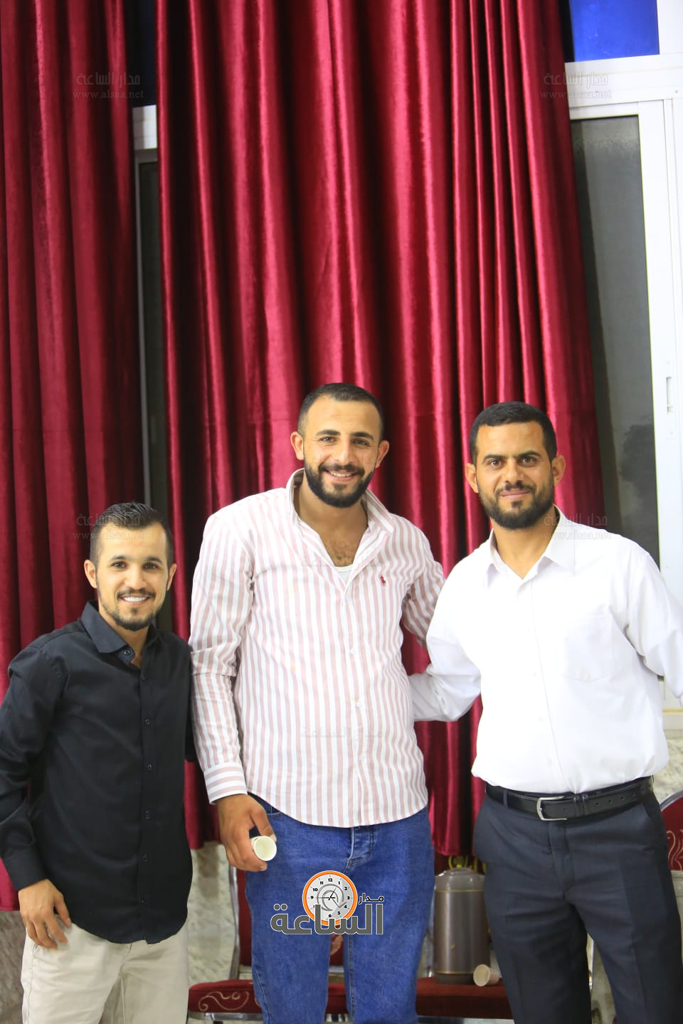 Madar Al-Saa Images 0.31655972297117385