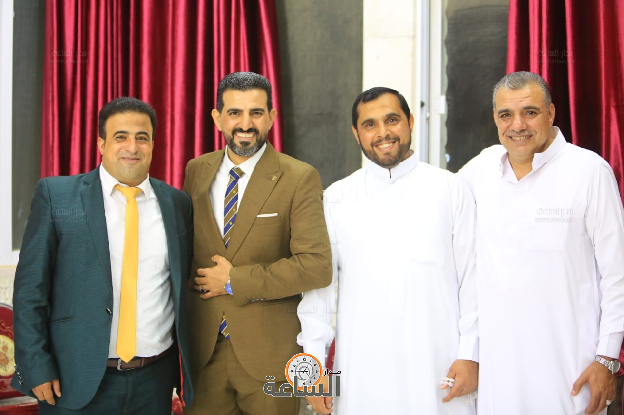 Madar Al-Saa Images 0.975443272648753