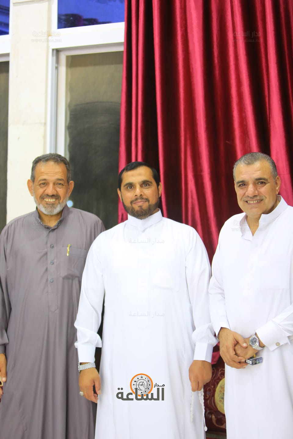 Madar Al-Saa Images 0.6471576001131617