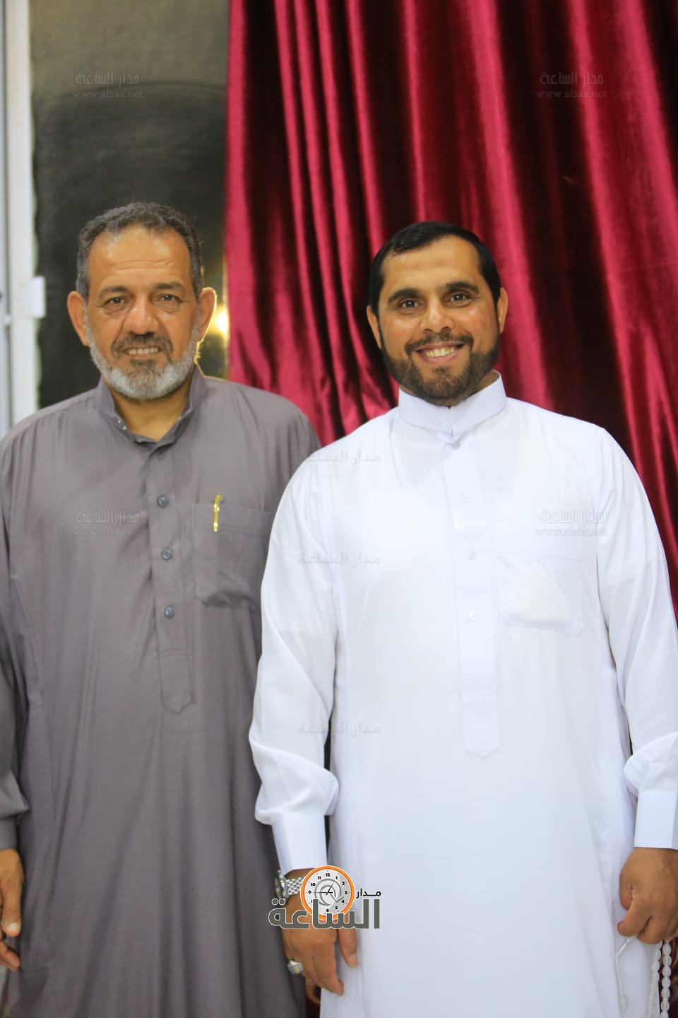 Madar Al-Saa Images 0.7942817289259607