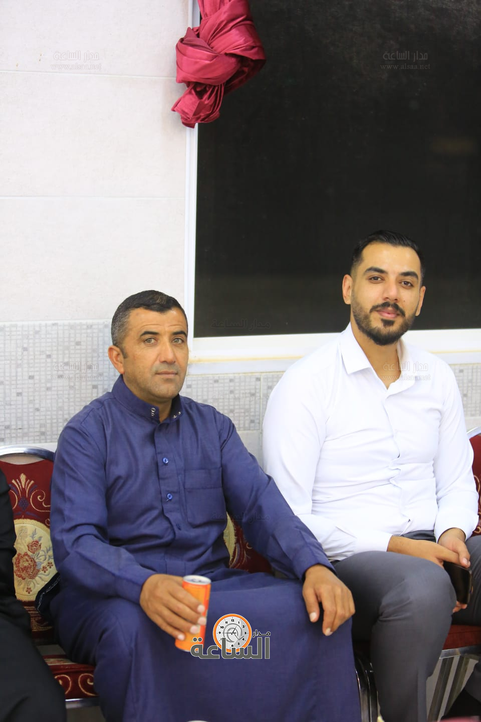 Madar Al-Saa Images 0.7401506320140446