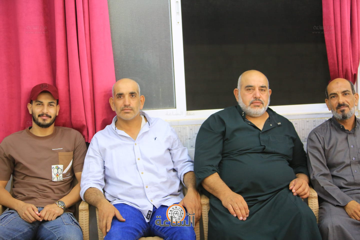 Madar Al-Saa Images 0.8850786974791556