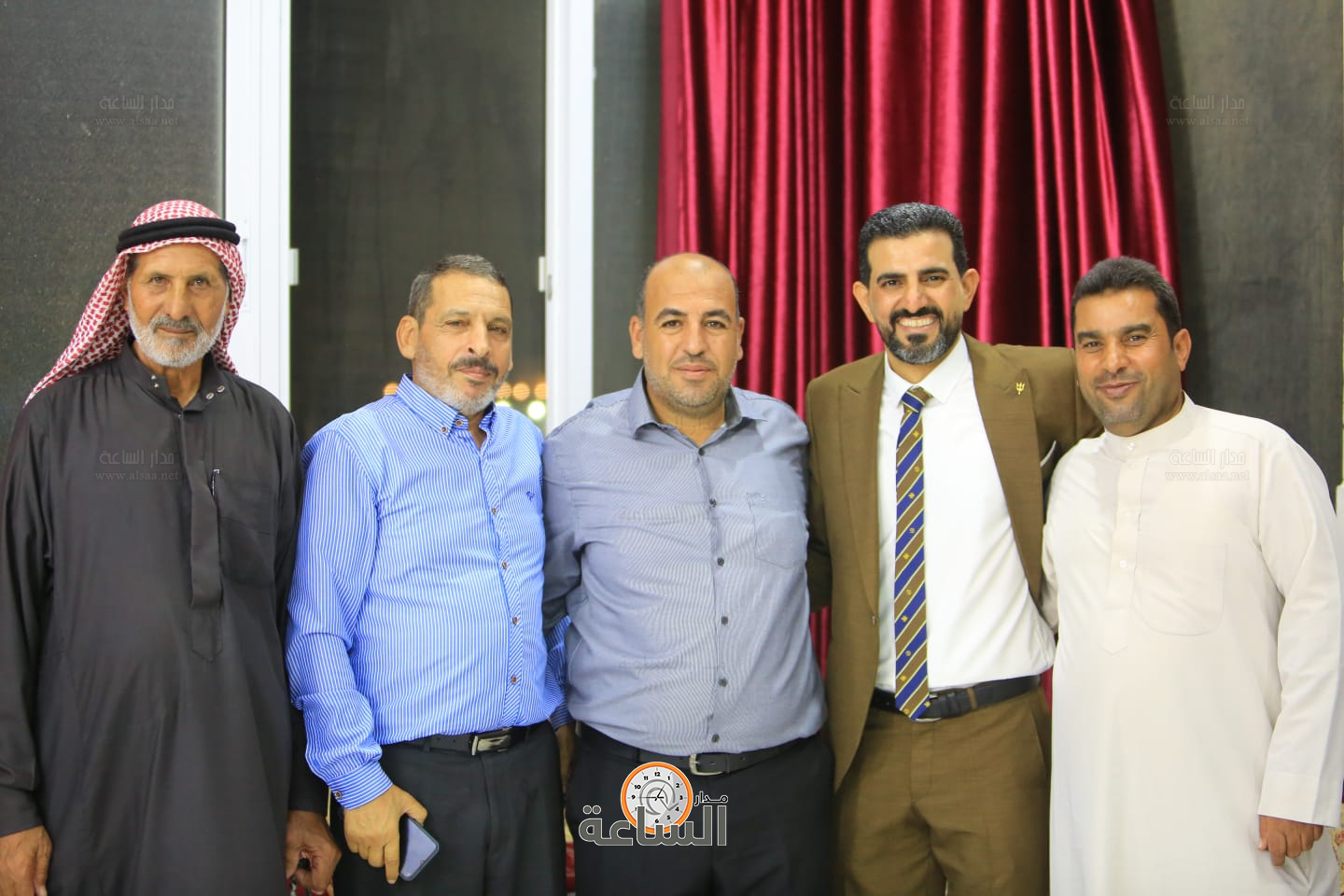 Madar Al-Saa Images 0.9470736522273394