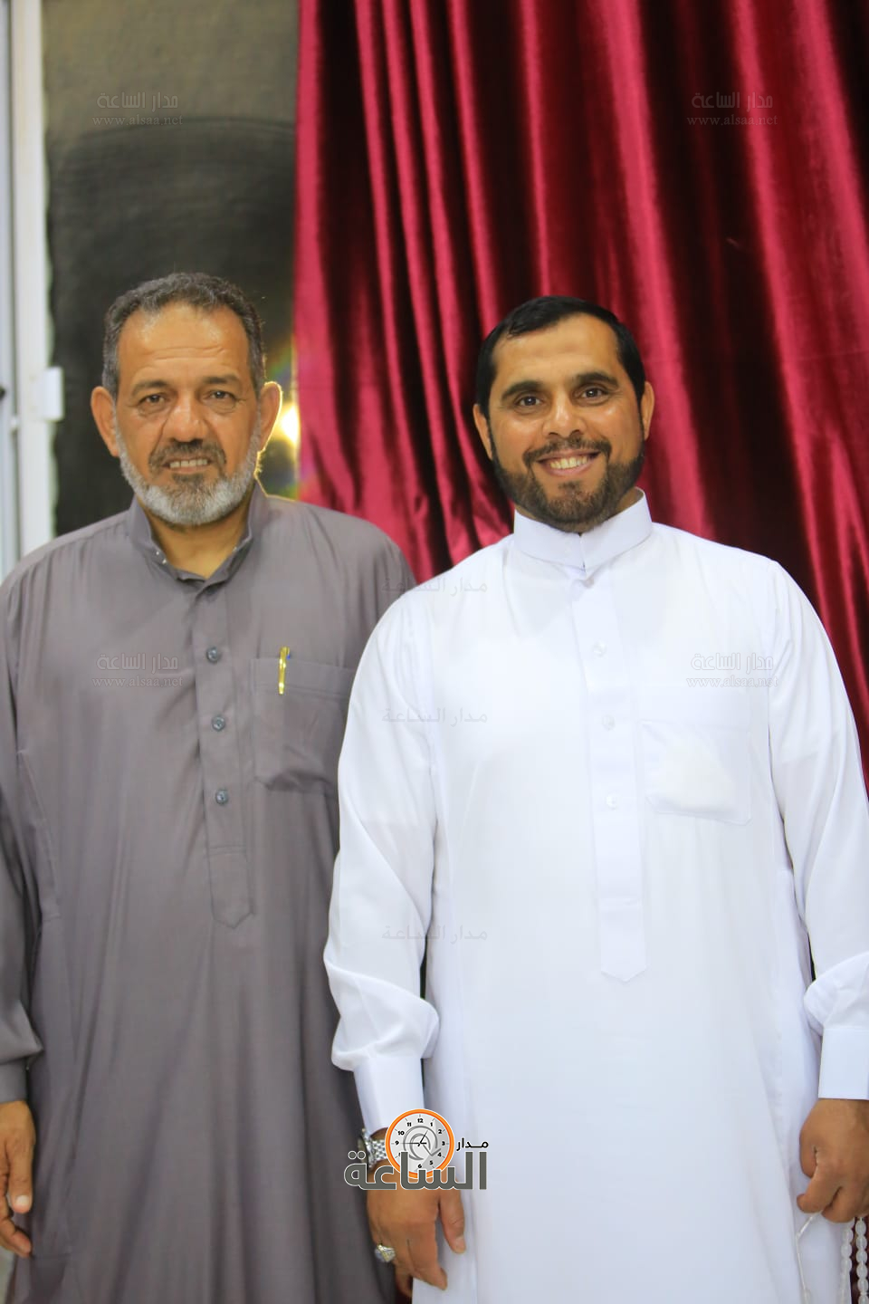 Madar Al-Saa Images 0.1207730163143278