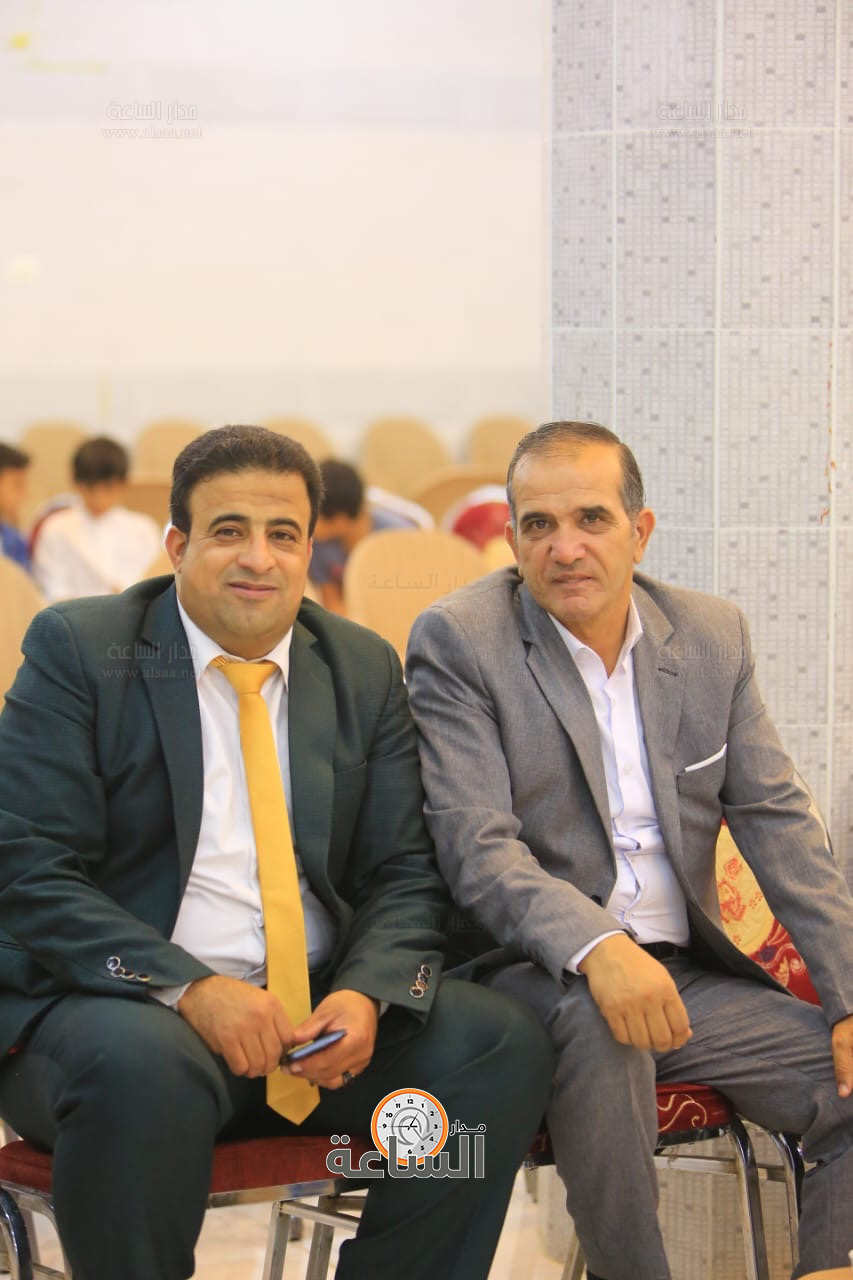 Madar Al-Saa Images 0.6390424475422624