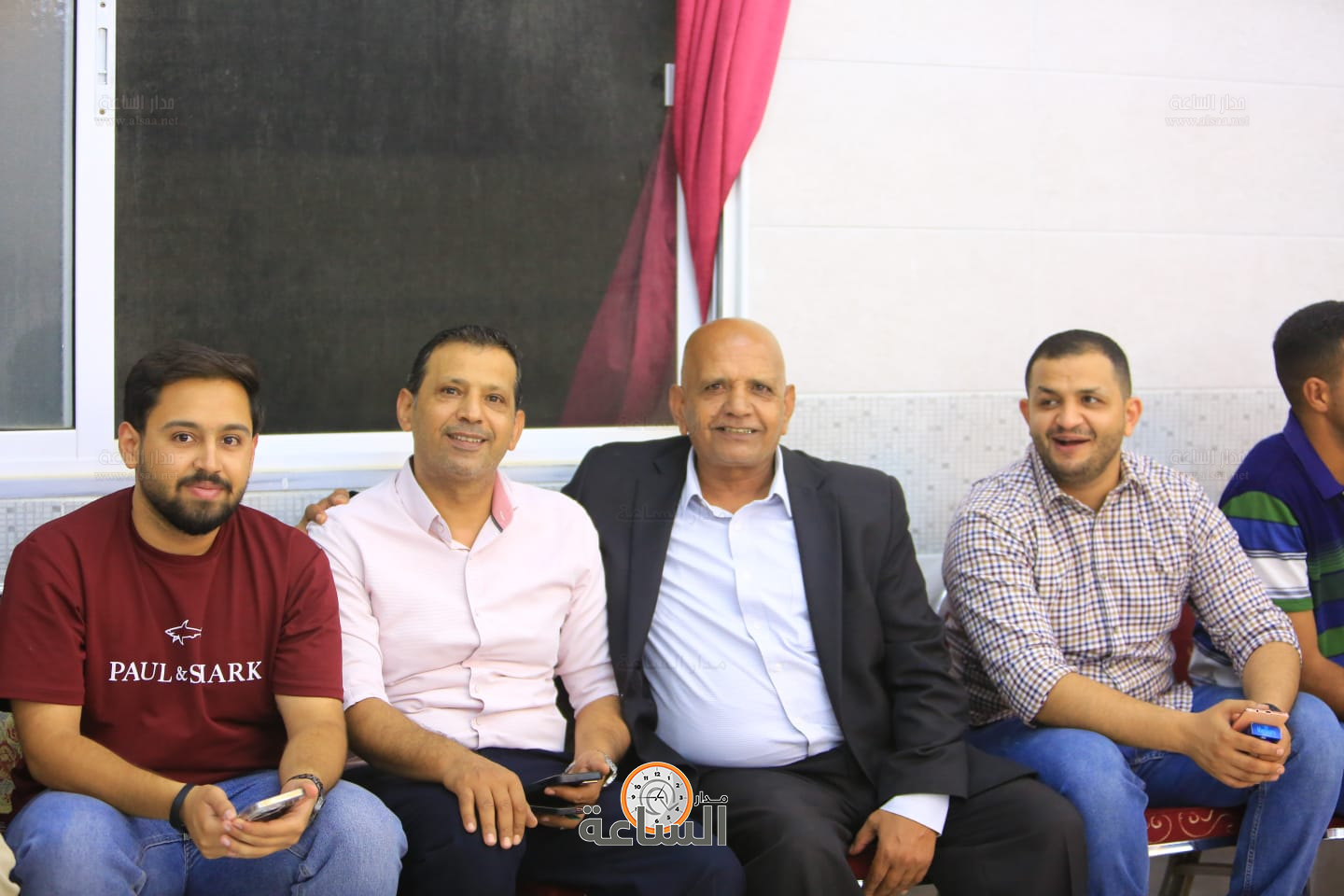 Madar Al-Saa Images 0.48348249561755785