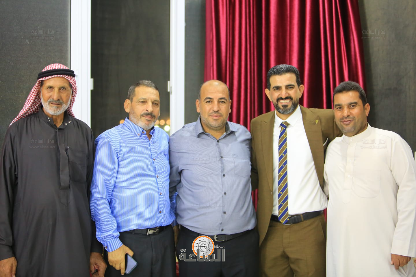 Madar Al-Saa Images 0.33468439749408774