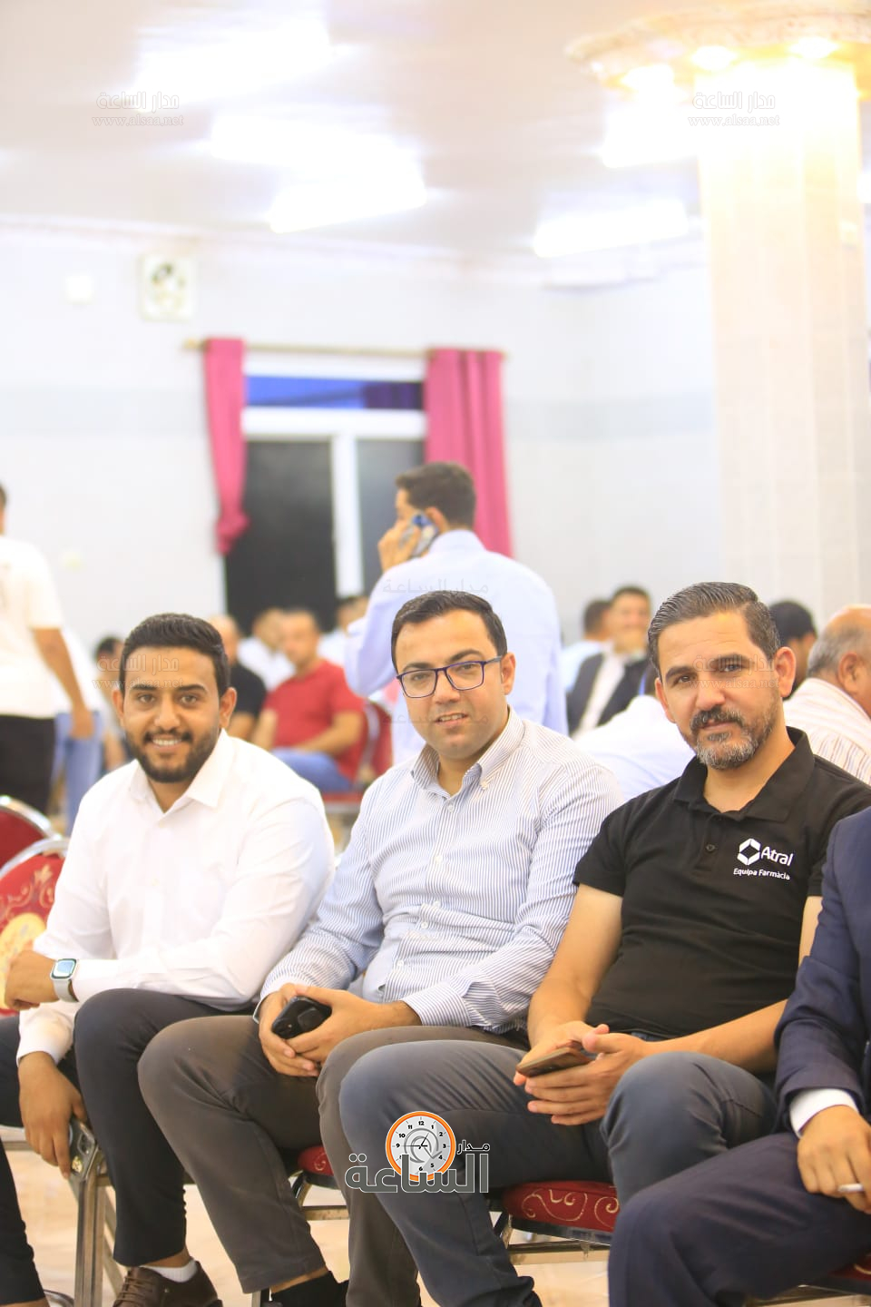 Madar Al-Saa Images 0.5060234681412334