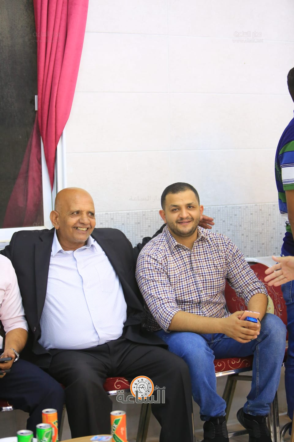 Madar Al-Saa Images 0.21485123617755708