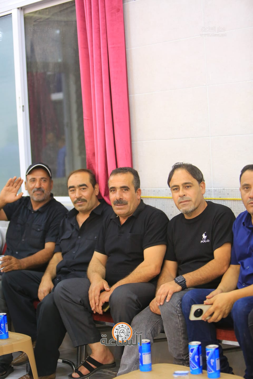 Madar Al-Saa Images 0.3234368604123774