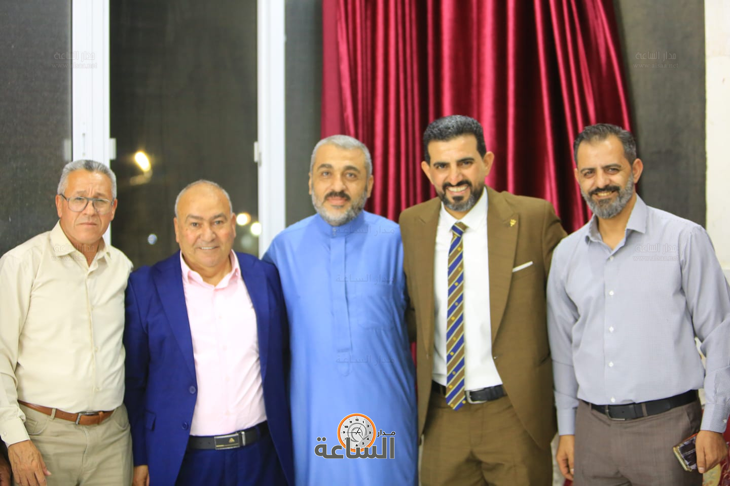 Madar Al-Saa Images 0.0682474656436668