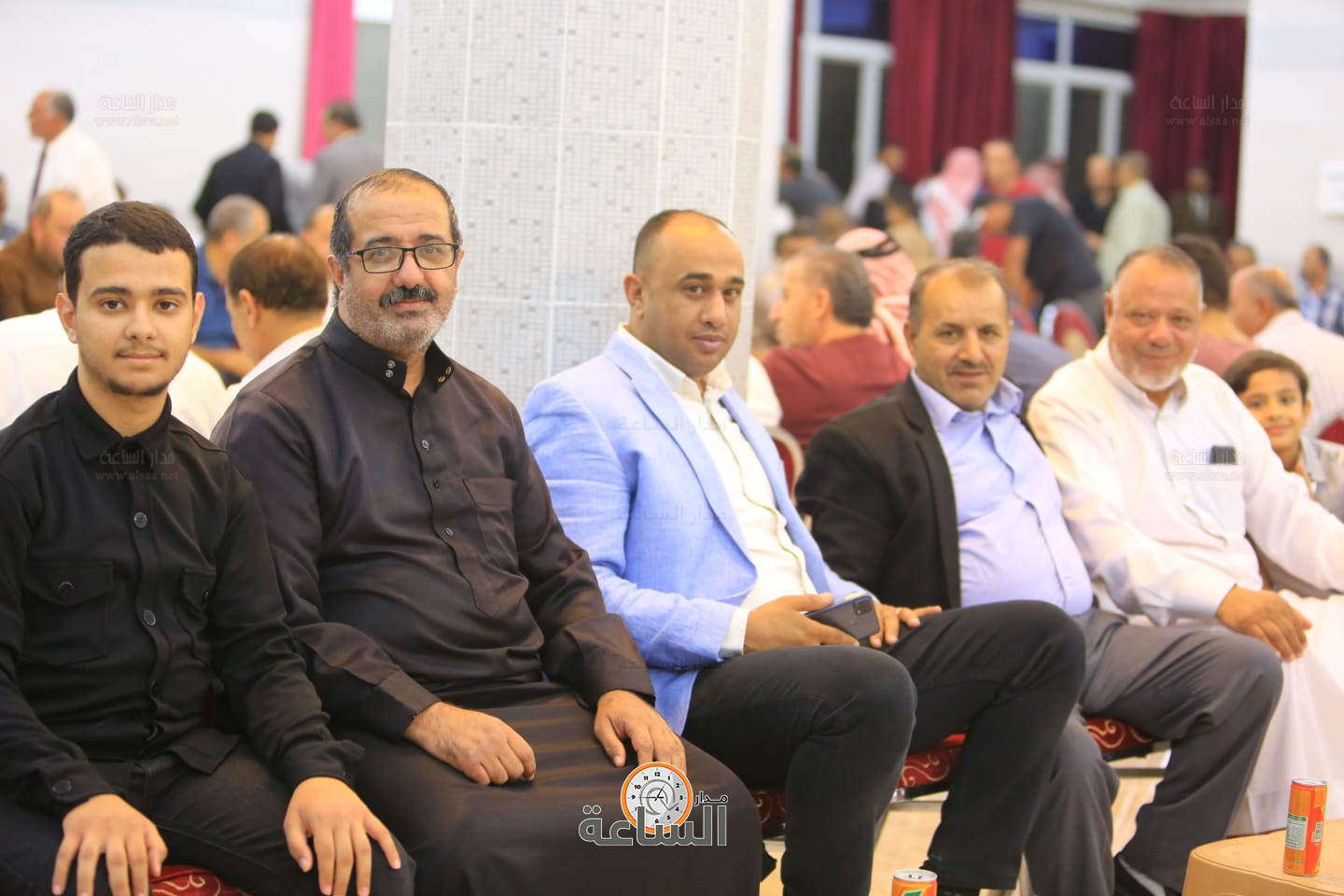 Madar Al-Saa Images 0.5930918510388137