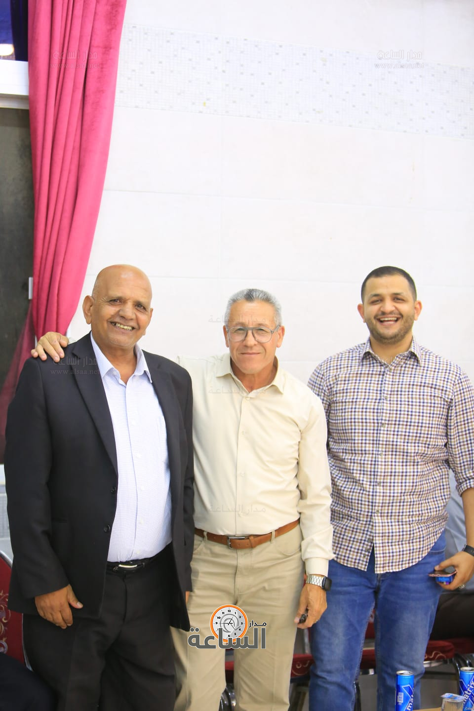 Madar Al-Saa Images 0.5716103012859738