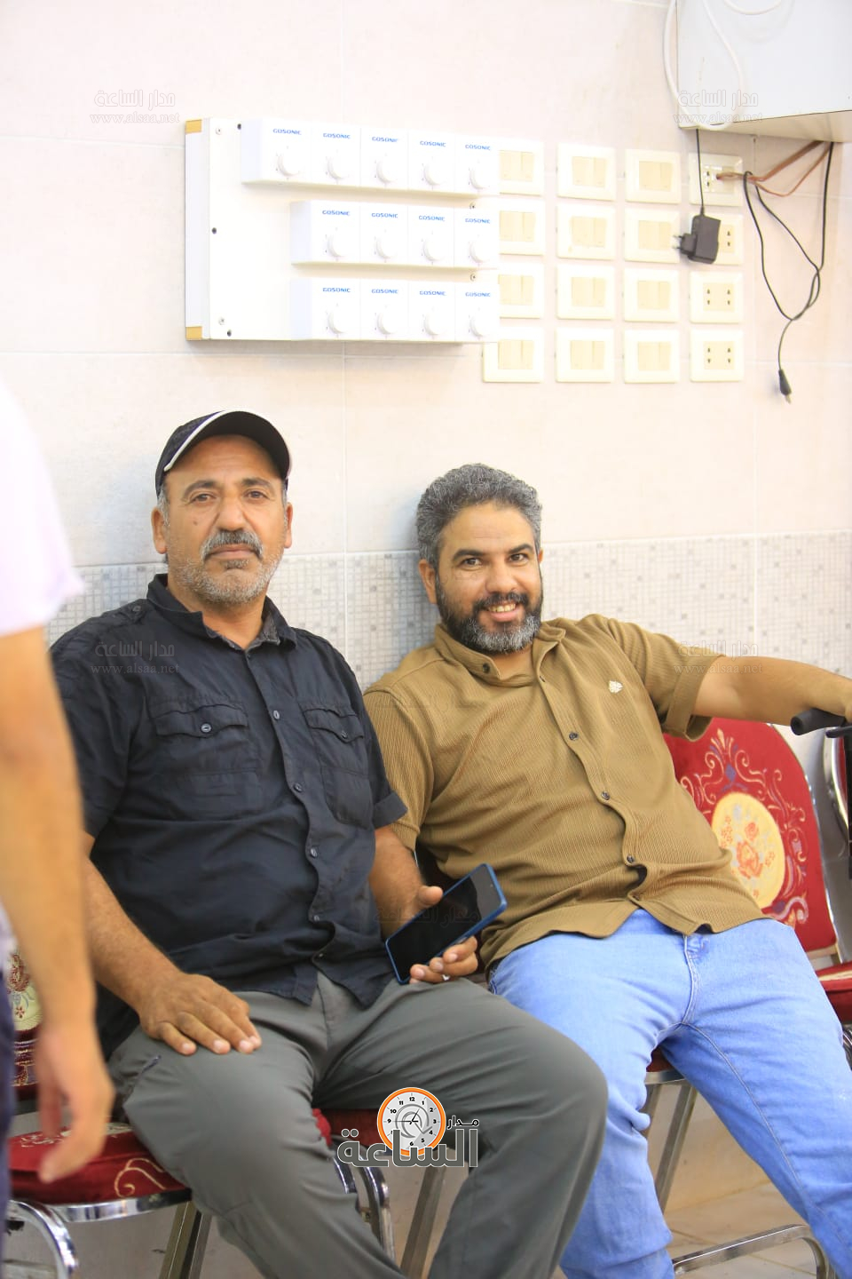 Madar Al-Saa Images 0.9155692734294556