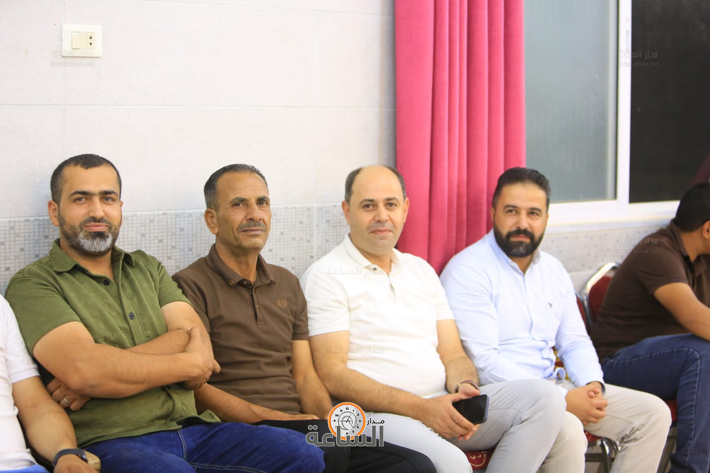 Madar Al-Saa Images 0.05338729698716793