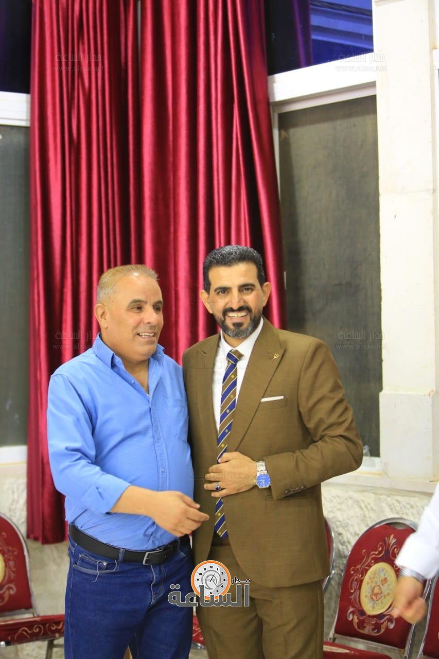 Madar Al-Saa Images 0.38118536715607076