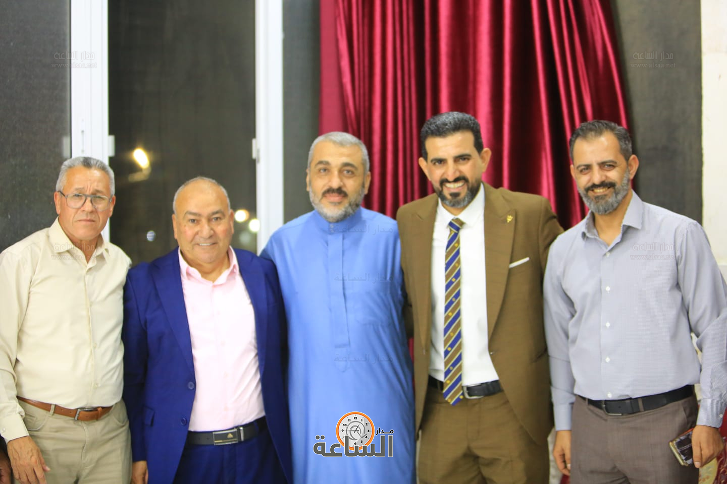 Madar Al-Saa Images 0.9452085573249533