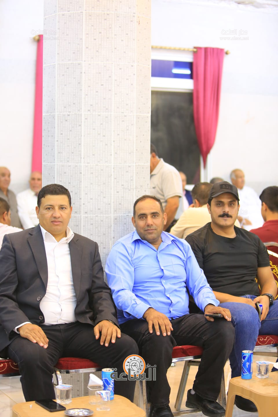 Madar Al-Saa Images 0.42666856746293147