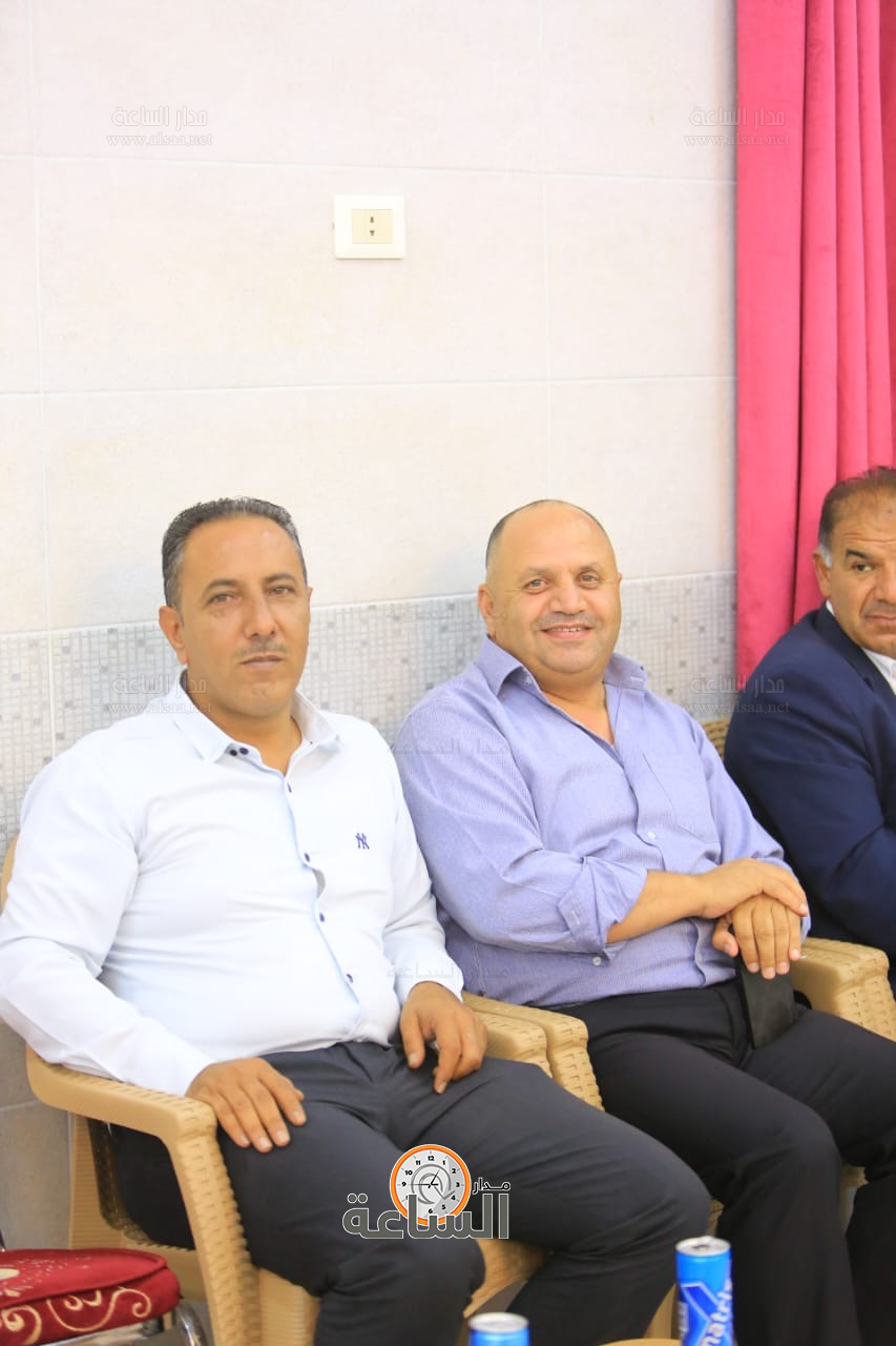 Madar Al-Saa Images 0.026862933290803692