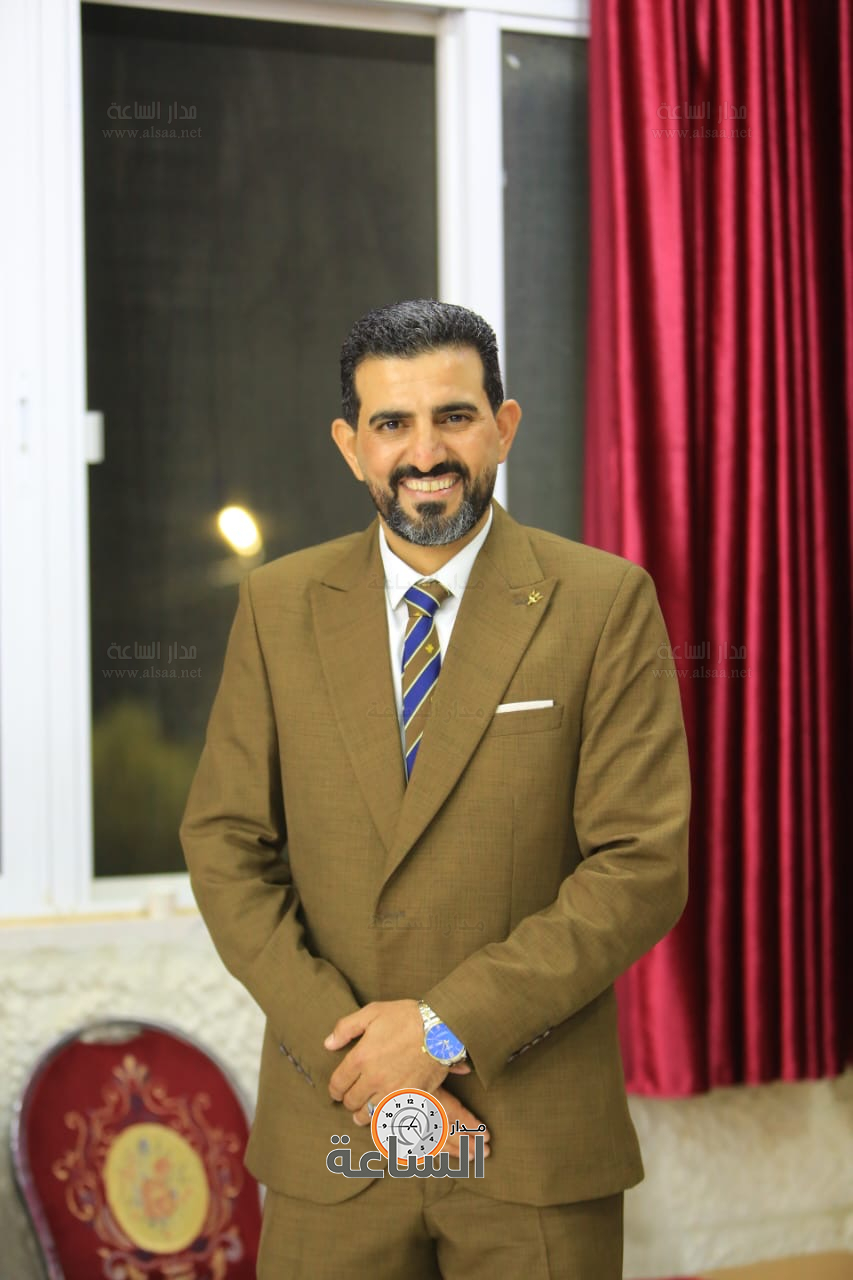 Madar Al-Saa Images 0.9187306679920219