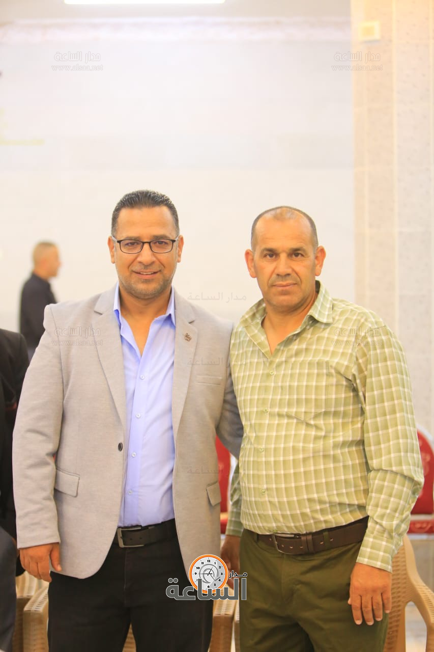 Madar Al-Saa Images 0.4436884124207866