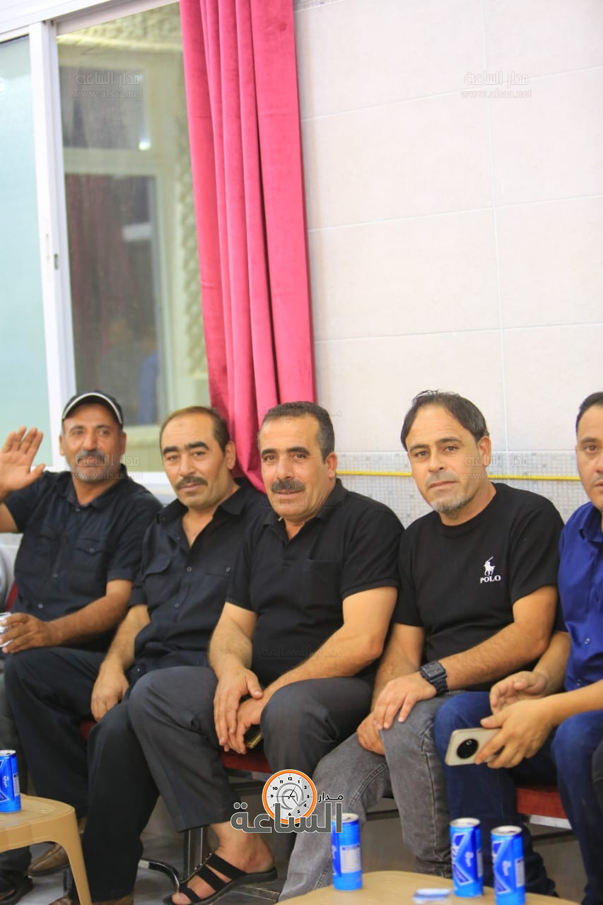 Madar Al-Saa Images 0.340533076670418