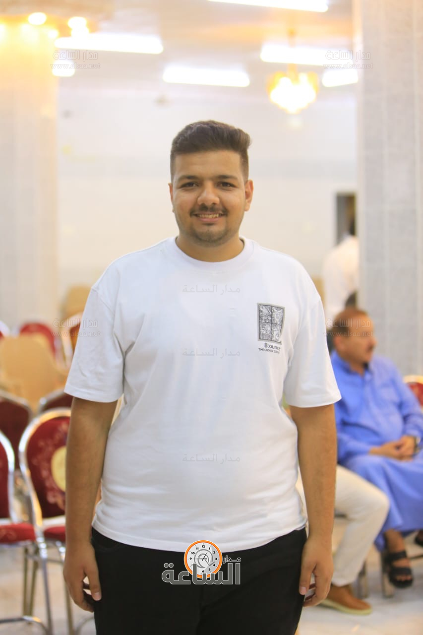 Madar Al-Saa Images 0.6947420578215482