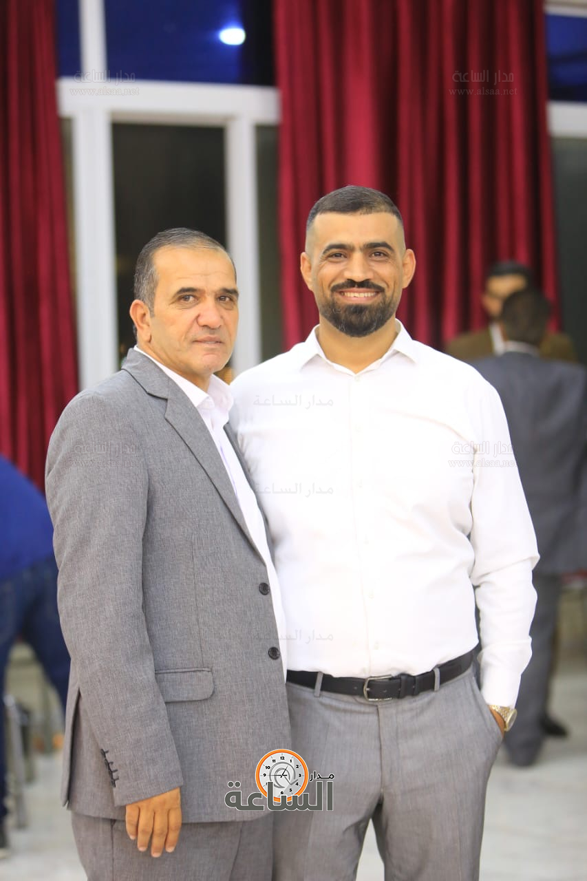 Madar Al-Saa Images 0.7244618984668909