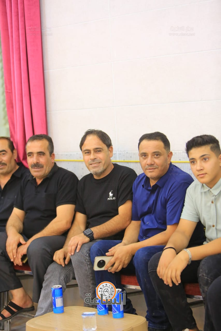 Madar Al-Saa Images 0.7307217287977902