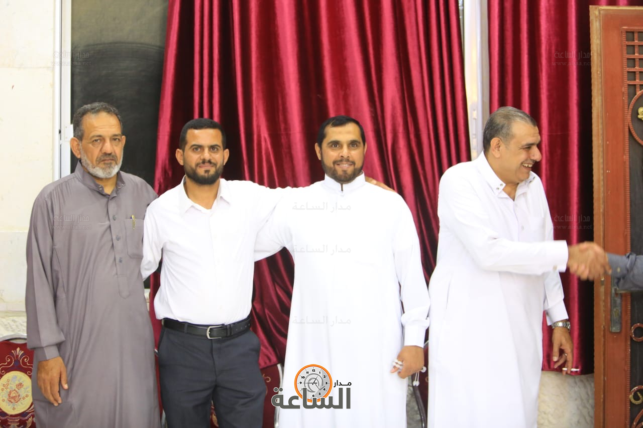 Madar Al-Saa Images 0.12736990153858163