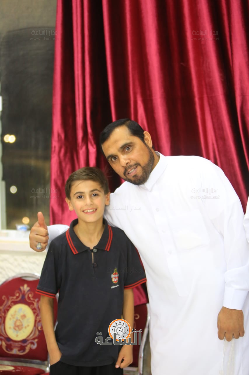 Madar Al-Saa Images 0.6752129614019221