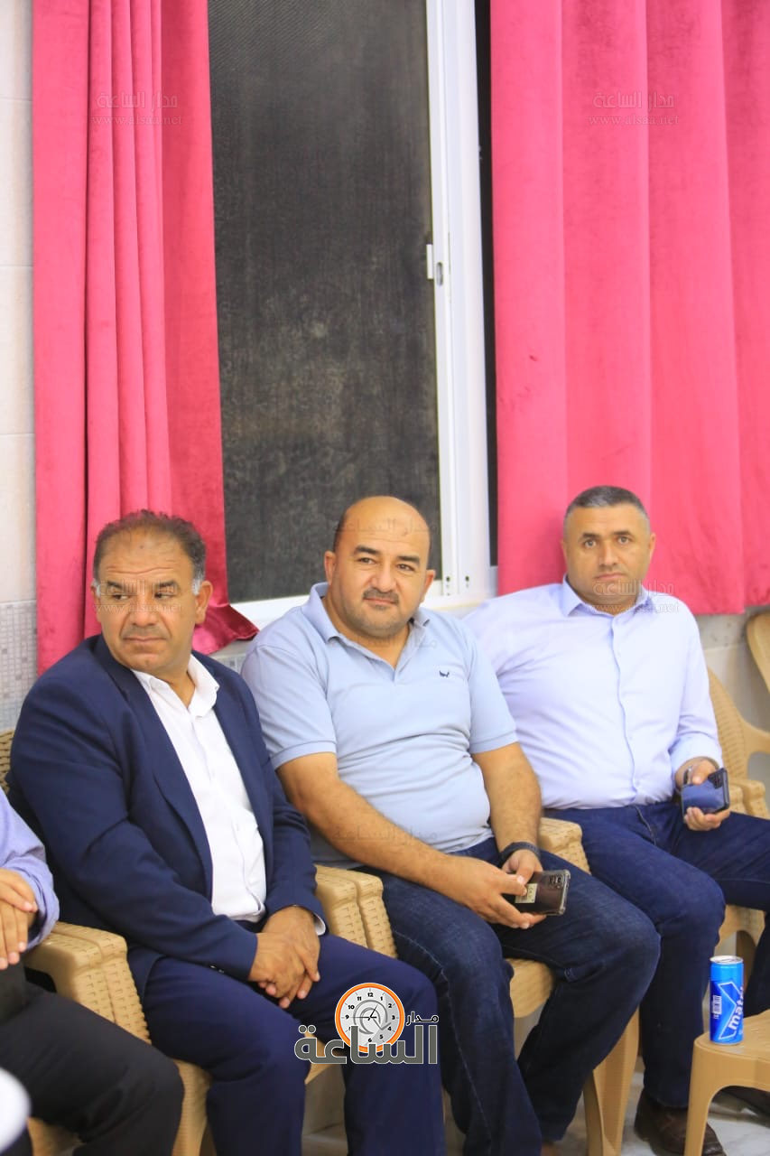 Madar Al-Saa Images 0.10064164535187747