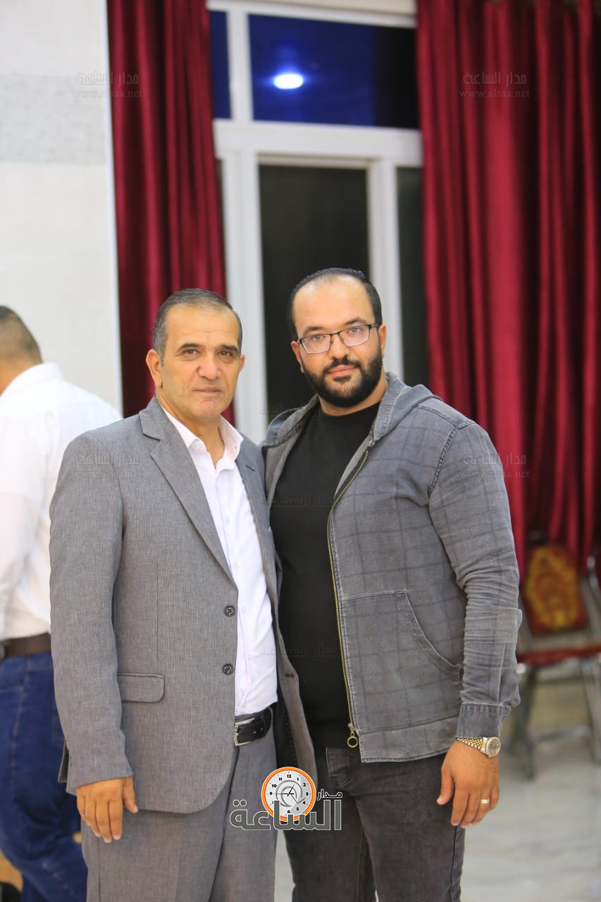 Madar Al-Saa Images 0.020032941486094913