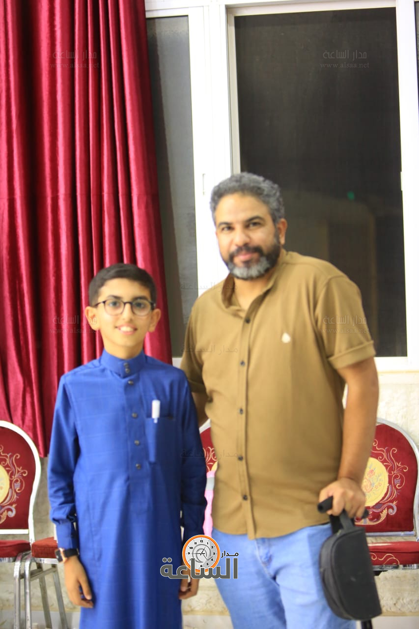 Madar Al-Saa Images 0.26532682502092786