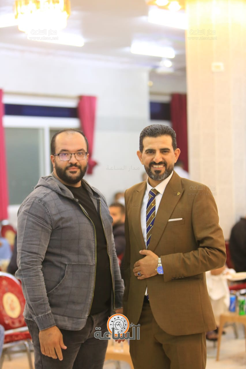 Madar Al-Saa Images 0.6602050222092294