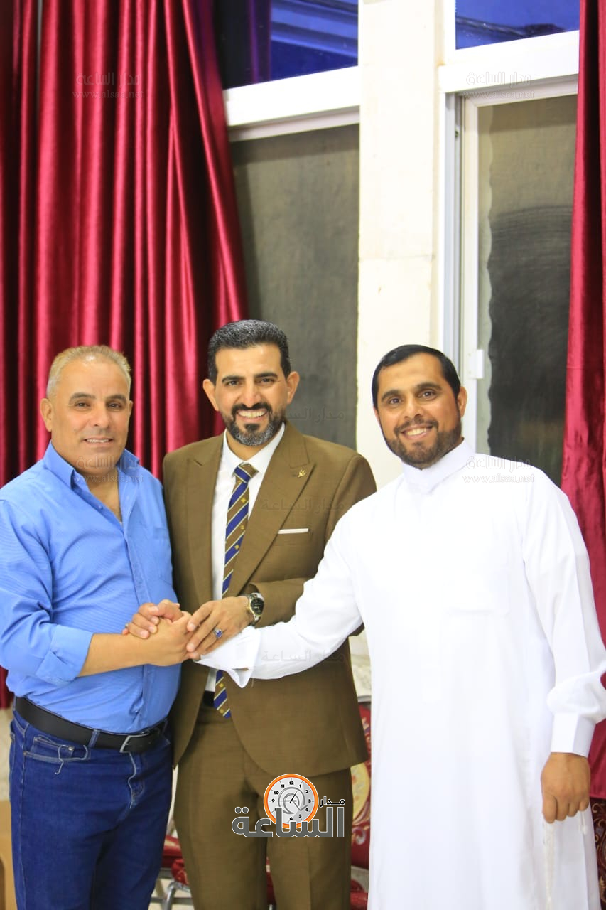 Madar Al-Saa Images 0.124841170606935