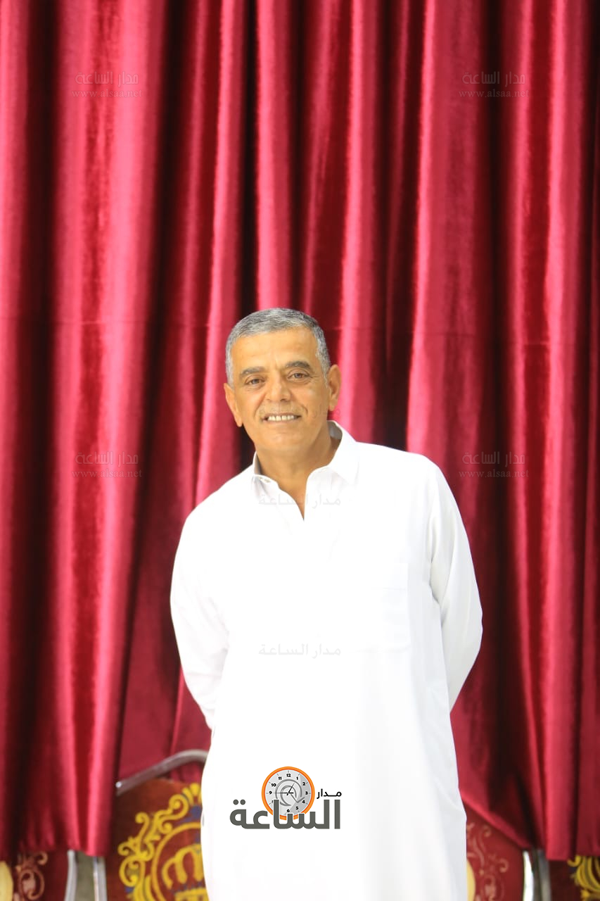 Madar Al-Saa Images 0.5885705265040317