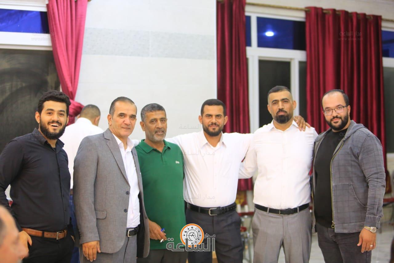 Madar Al-Saa Images 0.08551723441605052