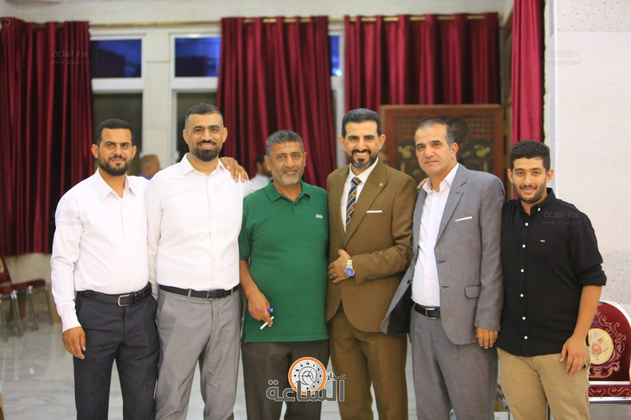 Madar Al-Saa Images 0.3495305074250882