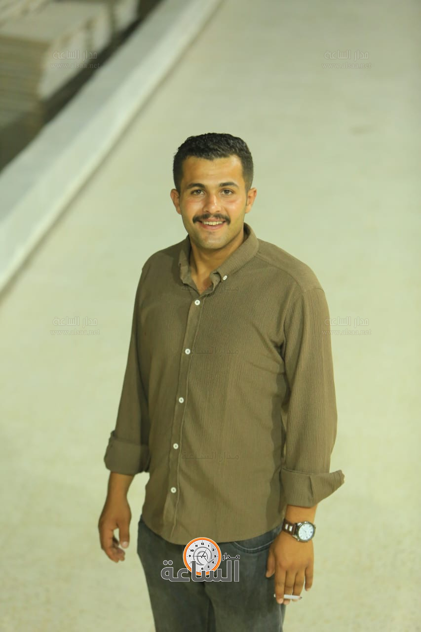 Madar Al-Saa Images 0.05537750469766134